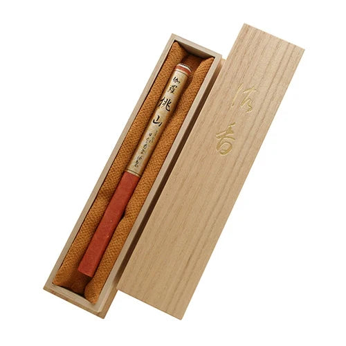 Nippon Kodo Kyara Momoyama Long Stick 213g
